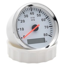 85mm tachometer speedometer - 85mm,