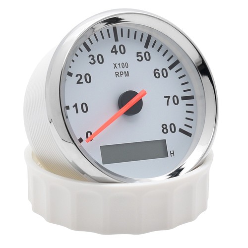 85mm tachometer speedometer - 85mm,