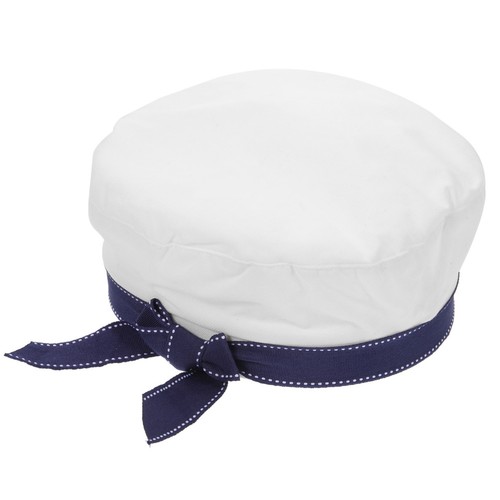 Sailors hat summer captain for - sailors,