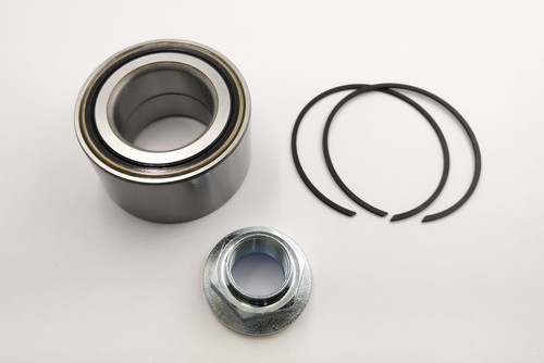 Napa front wheel bearing kit - napa,