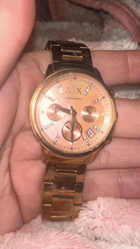 Armani exchange - exchange, ax: