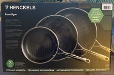 Zwilling Henckels Paradigm