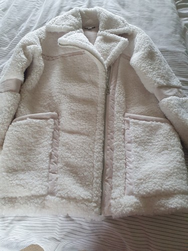 Topshop teddy borg shearling - teddy,