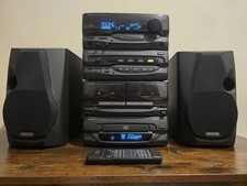 KENWOOD A-E5L & X-E5 STEREO