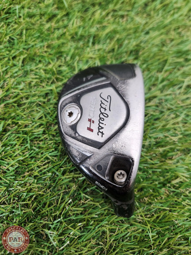 2011 titleist 910h hybrid - 2011, 3
