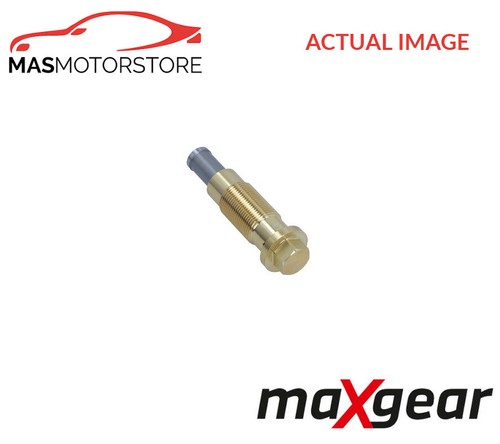 Engine timing chain tensioner - engine,