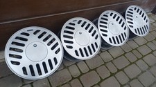 13" -=WOW=- ALLOYS 4x100 golf polo lupo arosa caddy jetta scirocco breadvan 86c