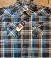 BNWT Mens Wrangler