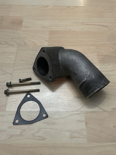 Rb25 turbo intake elbow - rb25,