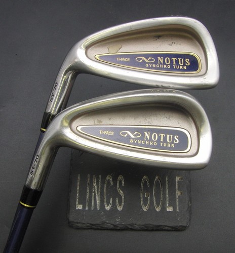 Left handed set ladies - left-handed, of