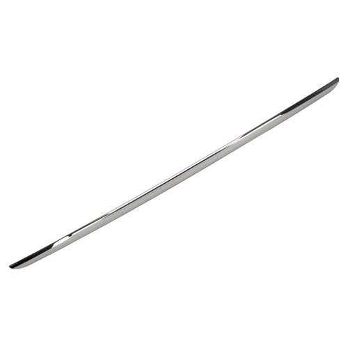 Citroen chrome rear - ii,