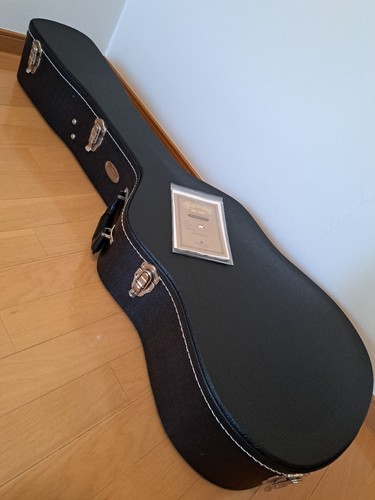 Martin 2013 acoustic - d-28,