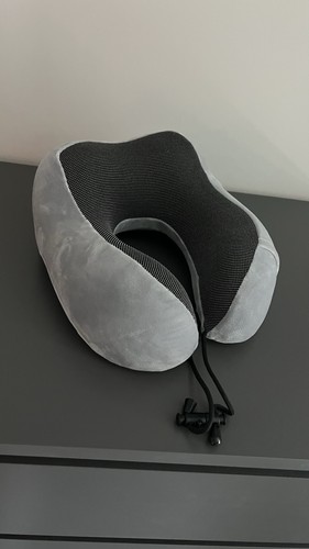 Memory foam shaped travel - u,