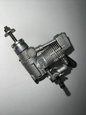 Magnum XL 61 RFS FOUR STROKE