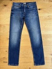 Tommy Hilfiger Skinny Jeans