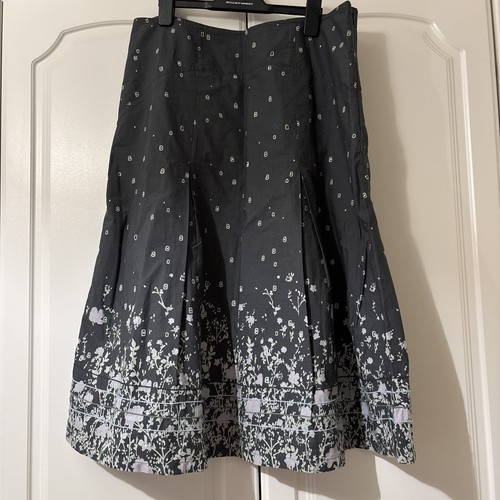 Fatface line midi - skirt, uk