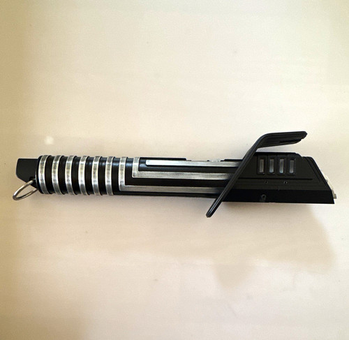 Saberbay darksaber lightsaber - darksaber,