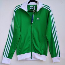 Adidas Originals Green White