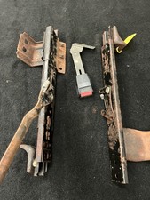 Ford Sierra Seat Base Runners