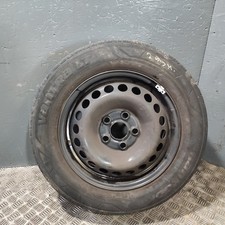 VW Transporter T5 T6 Wheel Tyre 205/65 R16C 7F0601027 ref D299.4 Hankook