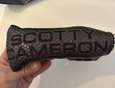 Scotty Cameron Select Putter