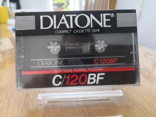 Diatone 120bf japan blank - diatone,