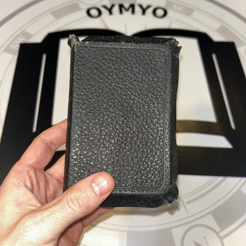 Pocket kjv holy bible - kjv,