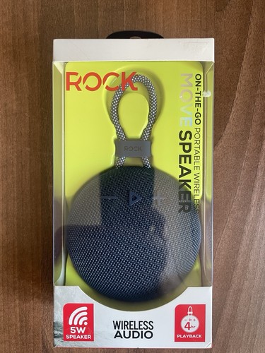 Move premium portable wireless