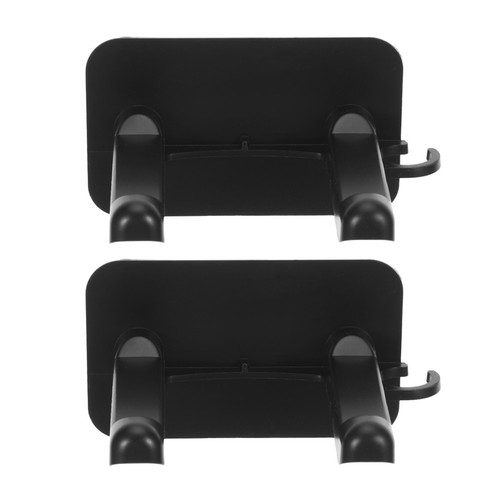 Pcs hair dryer wall mount - 2,