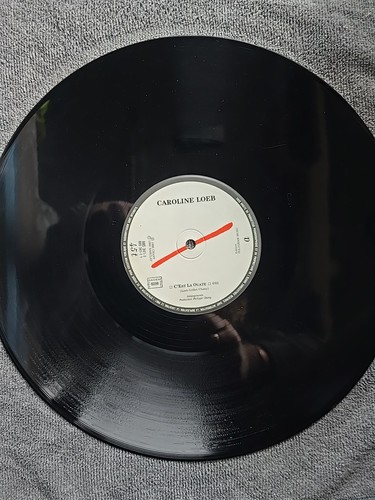 Caroline loeb est ouate - caroline, la