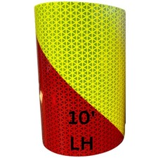 - V98 Chevron Reflective Tape-