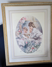 Gordon King "The Letter"