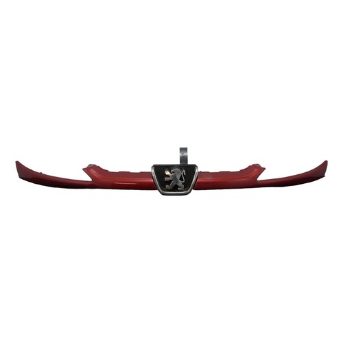 Peugeot 206 front bumper - peugeot,