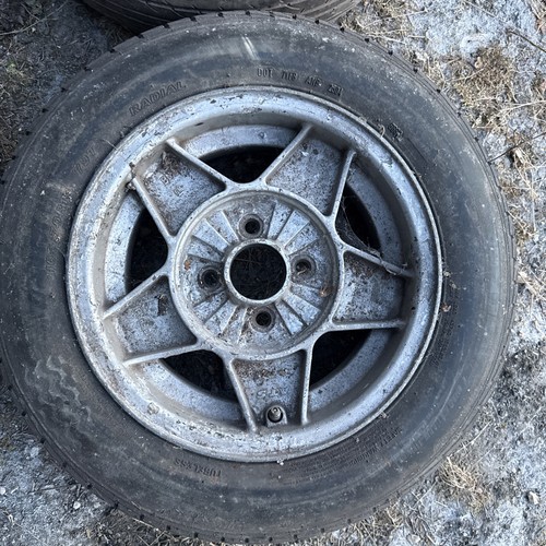 Ats classic alloy - 13",