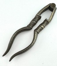 Antique Georgian 18th / Early 19th Century Nutcrackers