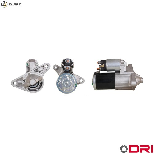 Starter 324099102 for mazda - starter,