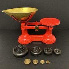 Terraillon Cast Iron Kitchen