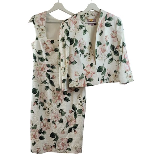 Phase eight floral dress and - phase,
