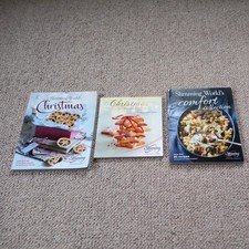 Slimming World - Christmas: Christmas made extra easy: Comfort Foods (3 books)