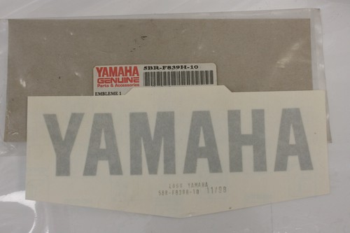 Right fairing decal sticker - fairing,