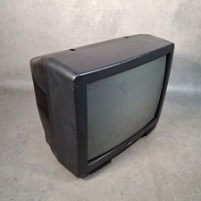JVC C-21M3EK 20” CRT TV
