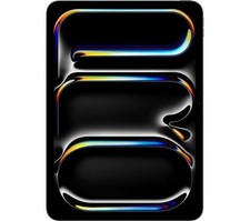 APPLE 11" iPad Pro Cellular (2024) - 256 GB, Space Black