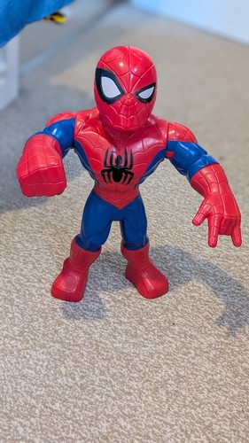 Playskool heroes marvel super - heroes,