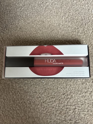 Huda beauty liquid matte - huda,