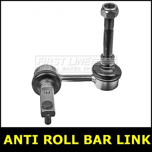 Stabiliser anti roll bar link - bar,