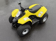 Suzuki Lt50A kids Quad lt 50