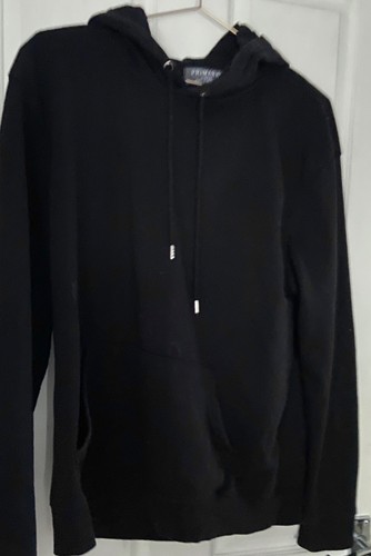 Primark black hoodie size - primark,
