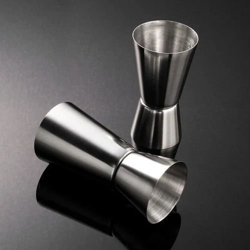 Measure cup 25ml 50ml - 25ml/50ml, jigger