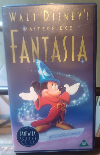 Walt disney masterpiece - walt,