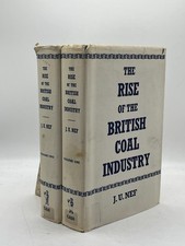 The Rise of the British Coal